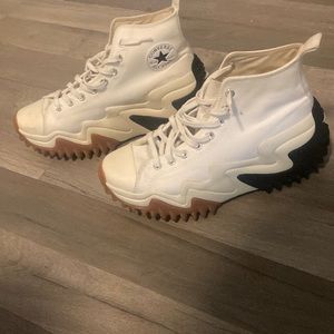 Converse Run Star Motion Hi